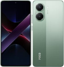 POCO Smartphone X7 Pro 12GB/512GB, Green