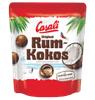 Casali Casali Čokoládové kuličky Rum Kokos 175g + 25 g EXTRA