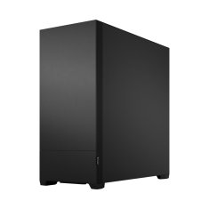 Fractal Design Pop XL Silent Black TG Clear Tint/Big Tower/Transpar./Černá