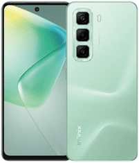 Infinix Smartphone Hot 50, 8GB/128GB, Sage Green