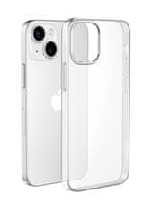 Borofone Kryt iPhone 15 průhledný 110192