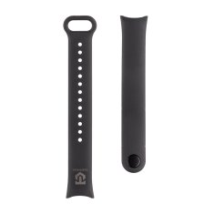 Tactical Silikonový řemínek 846 pro Xiaomi Smart Band 8 Black