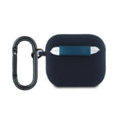 Red Bull Silikonové pouzdro pro AirPods 3 Navy