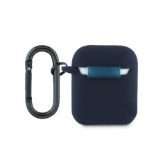 Red Bull Silikonové pouzdro pro AirPods 1/2 Navy