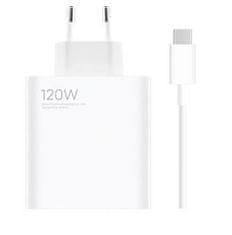 Xiaomi 120W Charging Combo Type-A EU