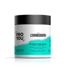 Hydratační maska Pro You The Moisturizer (Hydrating Mask) 500 ml