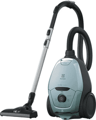 Electrolux Vysavač PURE D8.2 PD82-4MB, modrý