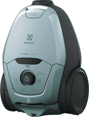 Electrolux Vysavač PURE D8.2 PD82-4MB, modrý