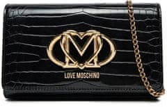 Love Moschino Dámská crossbody kabelka JC4047PP1MLE100A