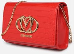 Love Moschino Dámská crossbody kabelka JC4047PP1MLE150A