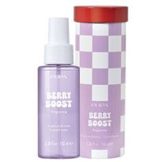 Pupa Parfémovaná voda Berry Boost Happy Box (Scented Water) 100 ml