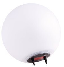 HEITRONIC HEITRONIC solární LED koule BOULE 3ks set 200,250,300mm 35422