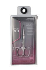 Nůžky na nehtovou kůžičku Expert 50 Type 2 (Professional Cuticle Scissors)