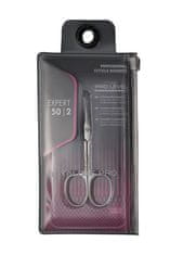 Nůžky na nehtovou kůžičku Expert 50 Type 2 (Professional Cuticle Scissors)