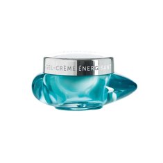 Energizující pleťový gelový krém Spiruline Boost (Energising Gel-Cream) 50 ml