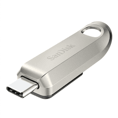 SanDisk Ultra Luxe USB Type-C 512 GB USB 3.2 Gen 1