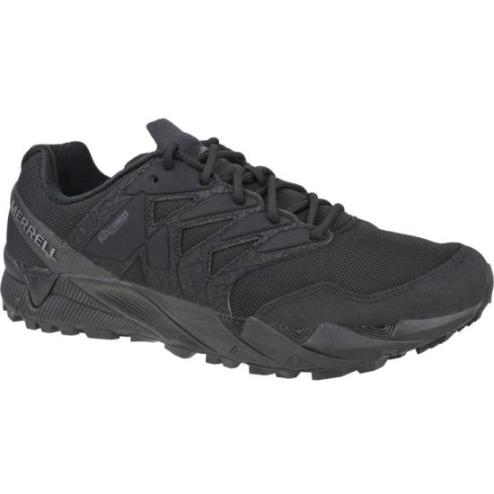 Merrell Boty Agility Peak Tactical M