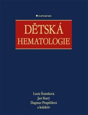 Šrámková Lucie: Dětská hematologie