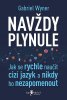 Gabriel Wyner: Navždy plynule – Jak se rychle naučit cizí jazyk a nikdy ho nezapomenout