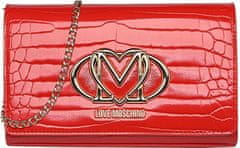 Love Moschino Dámská crossbody kabelka JC4047PP1MLE150A