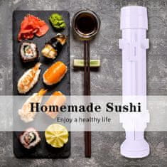 HOME & MARKER® Nástroj na výrobu sushi | SUSHROLIO