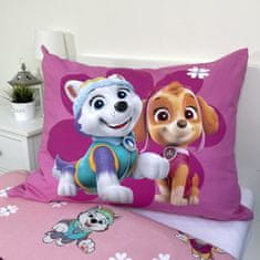 Jerry Fabrics  Povlečení Paw Patrol PP 475 Heroic 140x200, 70x90 cm