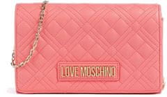 Love Moschino Dámská crossbody kabelka JC4079PP1MLA0464