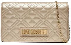 Love Moschino Dámská crossbody kabelka JC4079PP1MLA196A