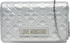 Love Moschino Dámská crossbody kabelka JC4079PP1MLA196B