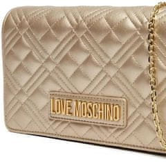 Love Moschino Dámská crossbody kabelka JC4079PP1MLA196A