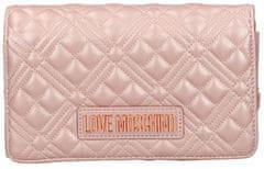 Love Moschino Dámská crossbody kabelka JC4079PP1MLA197A