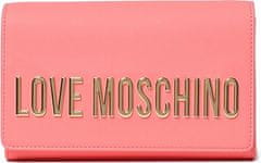 Love Moschino Dámská crossbody kabelka JC4103PP1MKD0464