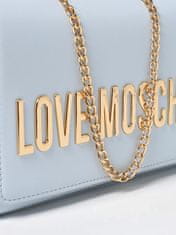 Love Moschino Dámská crossbody kabelka JC4103PP1MKD0712