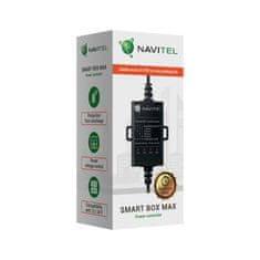 Navitel NAV003 Napájecí adaptér SMART BOX MAX