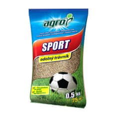 Agro Směs travní 0,5kg Sport