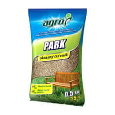 Agro Směs travní 0,5kg Park