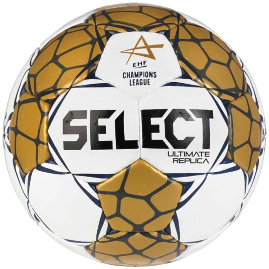 SELECT Míče fotbalové 3 Champions League Ultimate