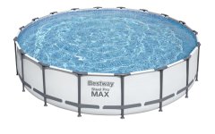 Bestway Bazén Steel Pro Max 5,49 x 1,22 m - 16462