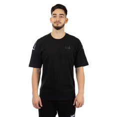 Emporio Armani Tričko černé XXL 6RPT10PJ7CZ01200