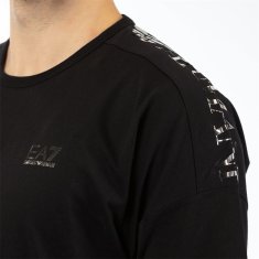 Emporio Armani Tričko černé XXL 6RPT10PJ7CZ01200