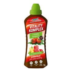 Agro Vitality Komplex rajče, paprika, probiotikum 1l