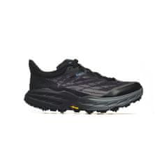 Hoka One One Boty běžecké černé 44 2/3 EU Speedgoat 5