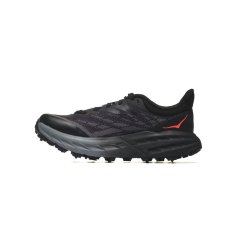 Hoka One One Boty běžecké černé 38 2/3 EU Speedgoat 5