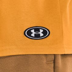 Under Armour Tričko oranžové S Originators Lockertag Ss