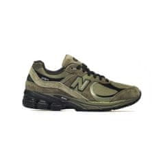 New Balance Boty zelené 42 EU M2002ROL