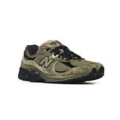 New Balance Boty zelené 42 EU M2002ROL