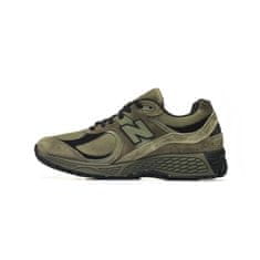 New Balance Boty zelené 42 EU M2002ROL