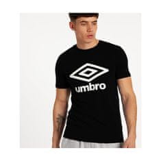 Umbro Tričko černé M 65352U060FW