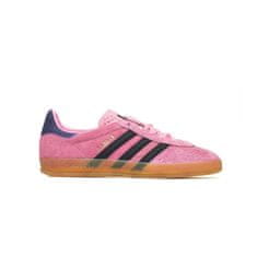 Adidas Boty růžové 38 EU Gazelle Indoor W