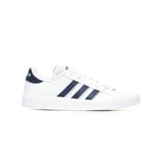 Adidas Boty bílé 40 2/3 EU Grand Court Base 2